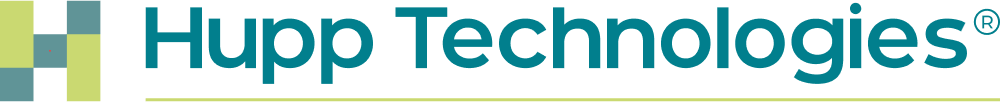 Hupp Technologies logo